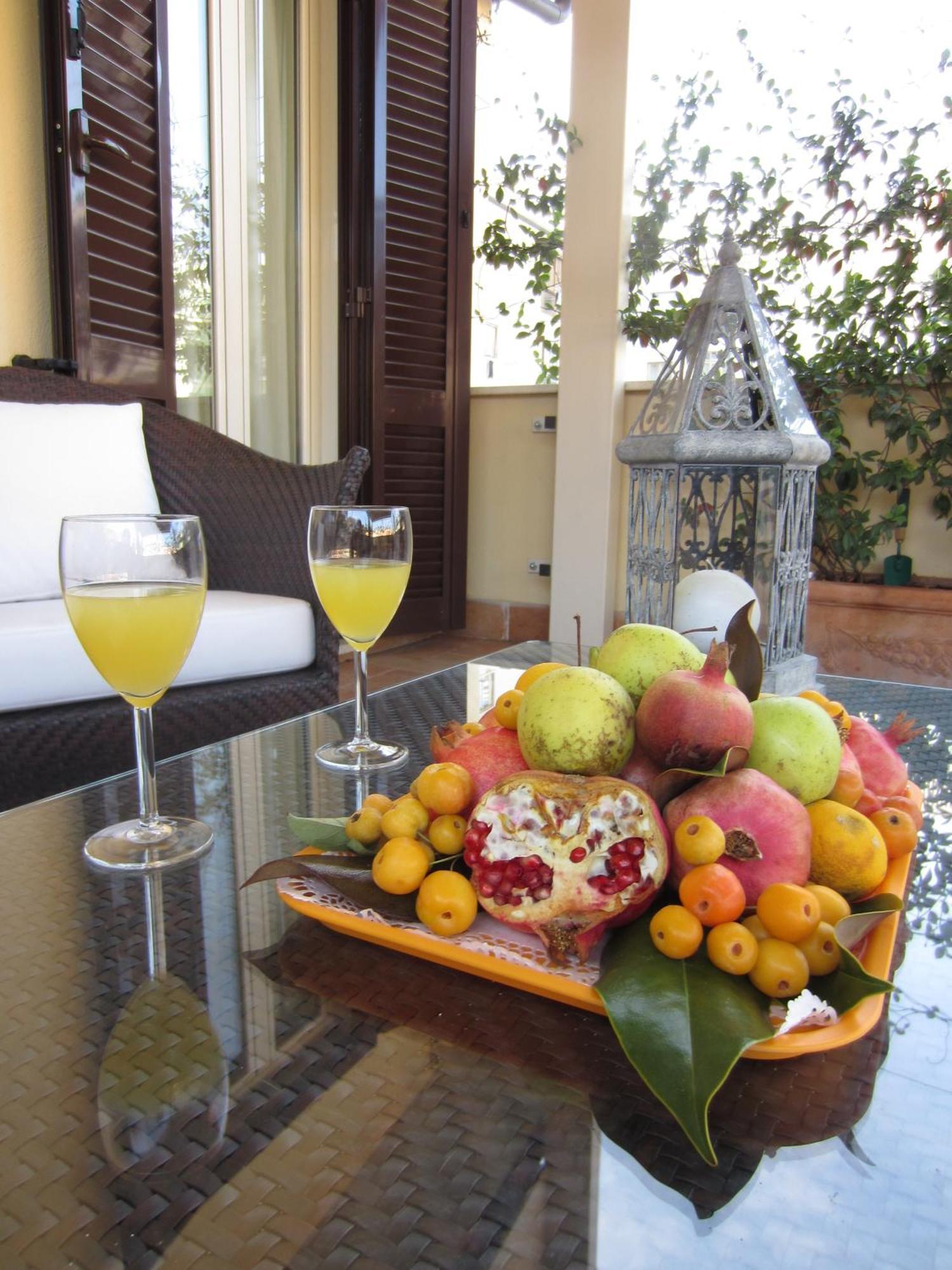 Apart-hotel Dea Roma