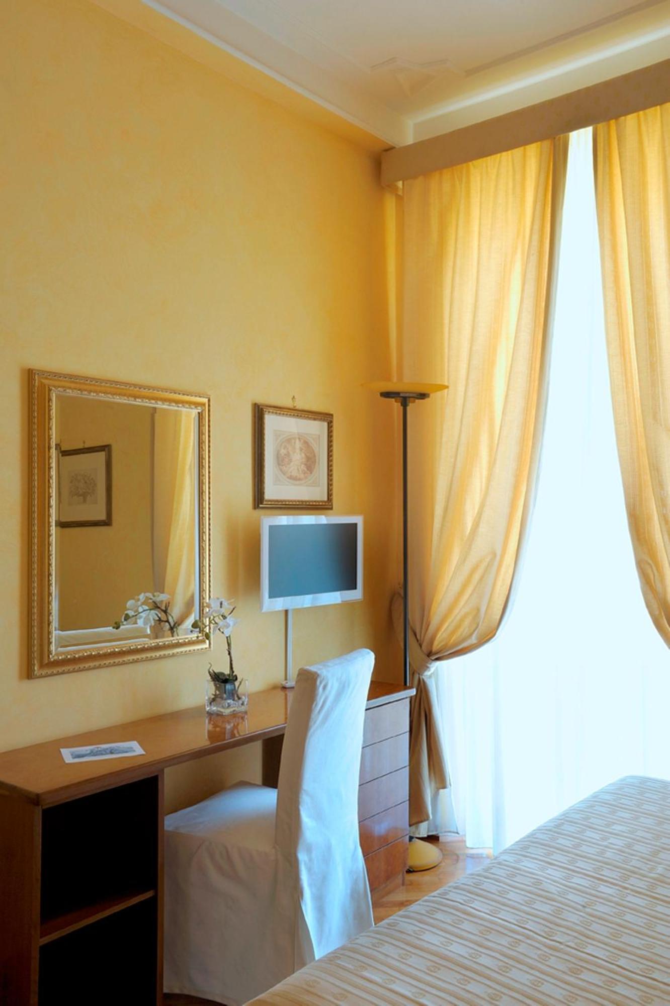 Apart-hotel Dea