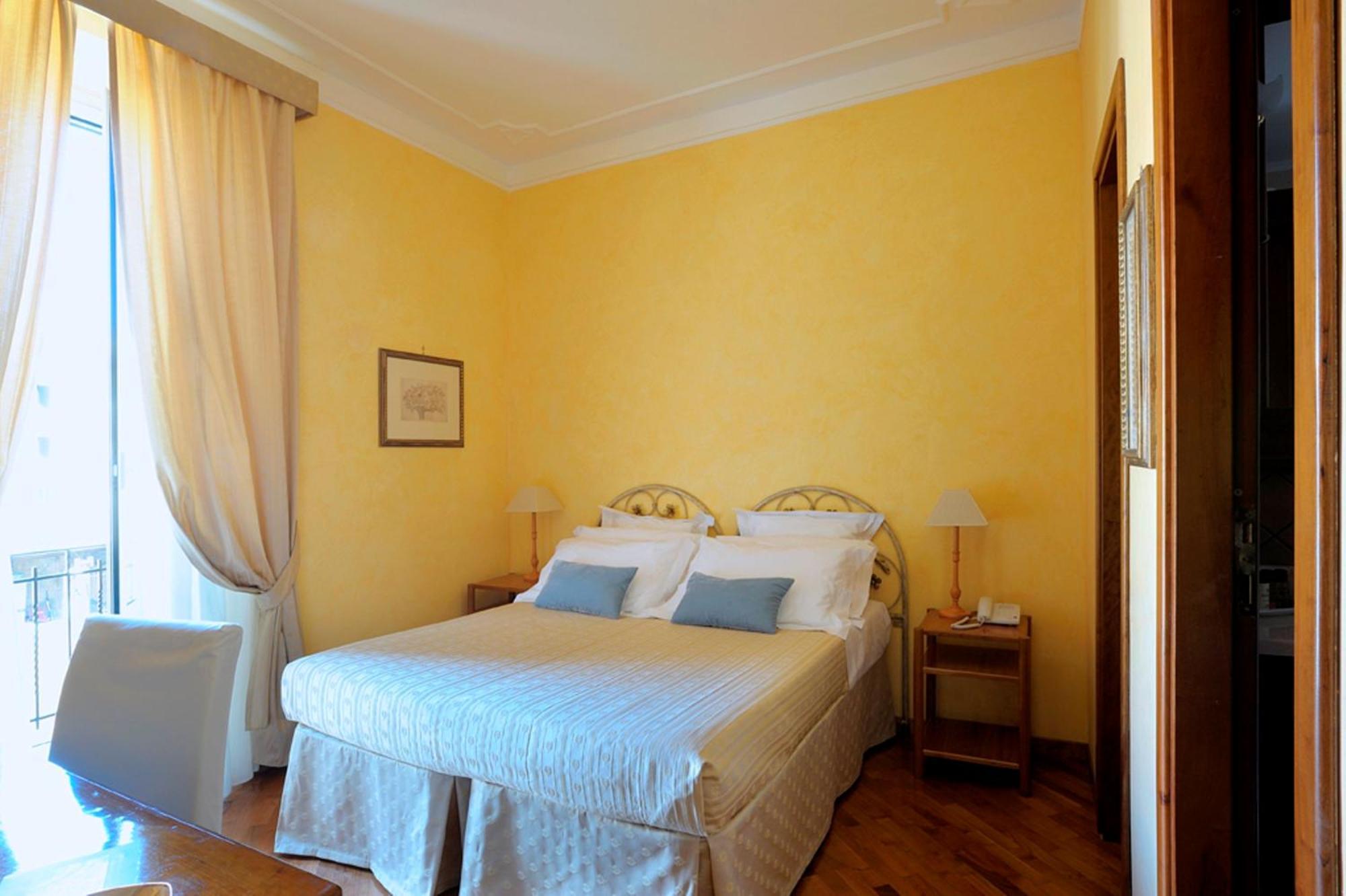 Apart-hotel Dea Roma