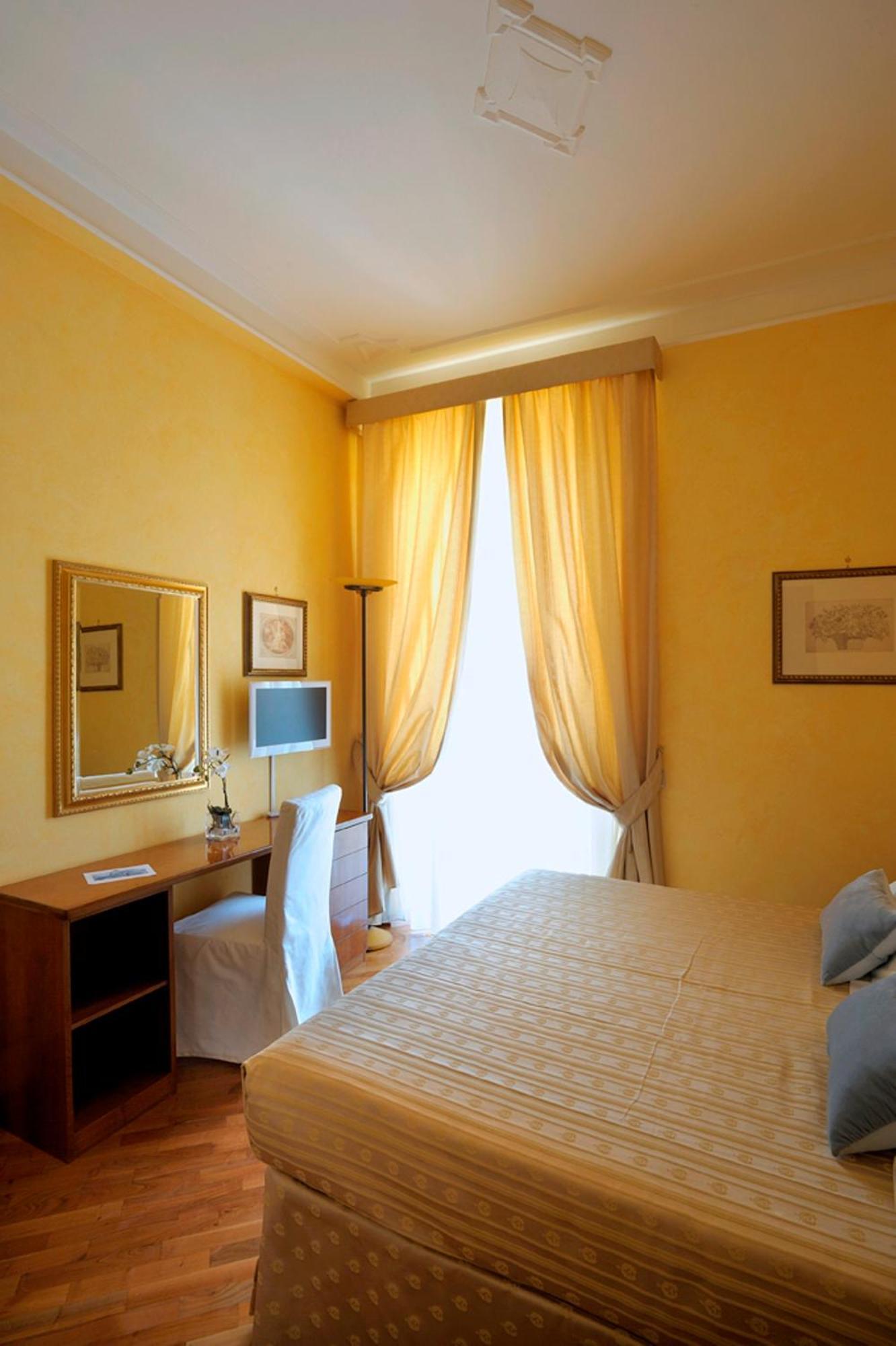 Apart-hotel Dea