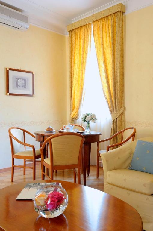 Apart-hotel Dea 2*