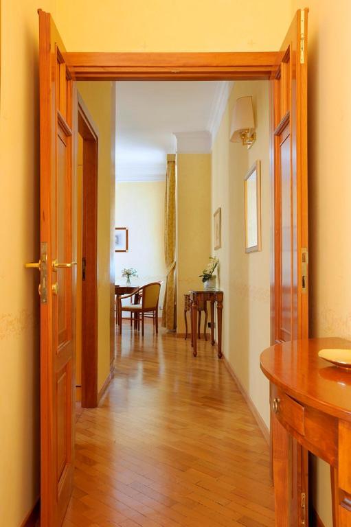 Apart-hotel Dea