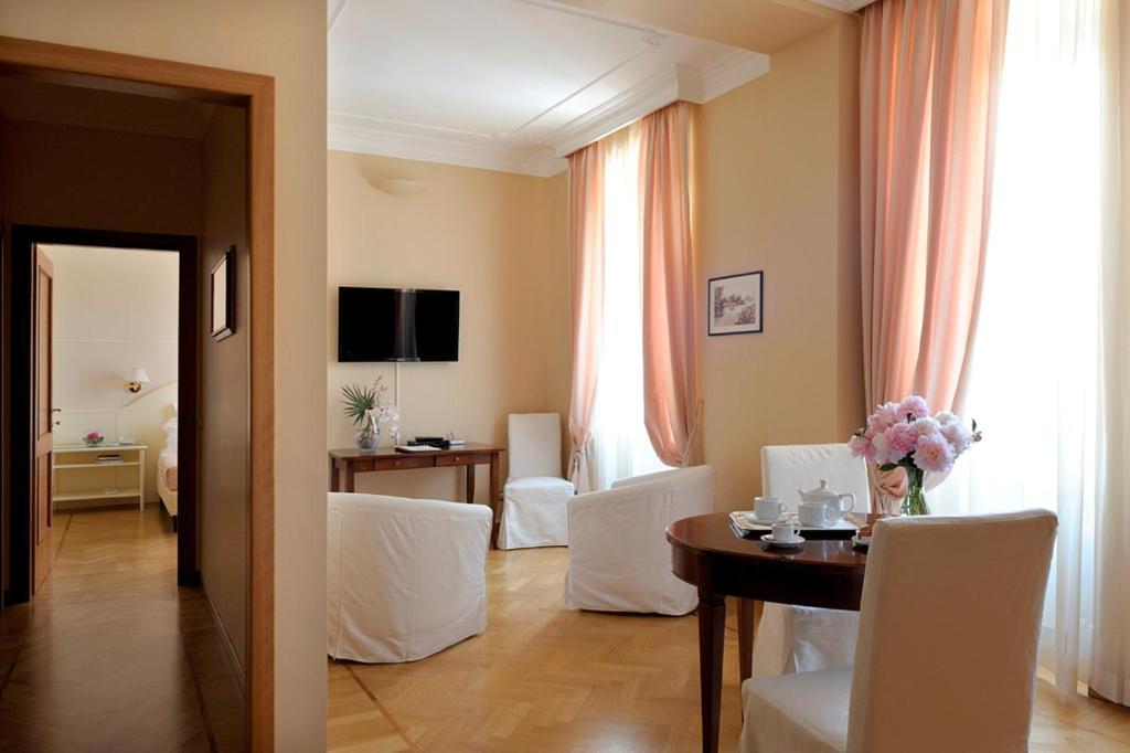 Apart-hotel Dea 2*
