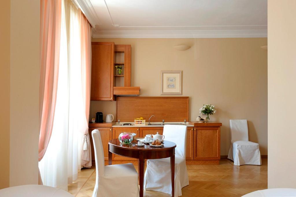 Dea Apart-hotel