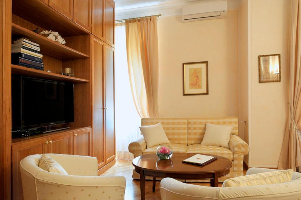 Dea Apart-hotel 2*