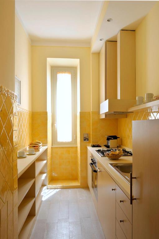 Apart-hotel Dea