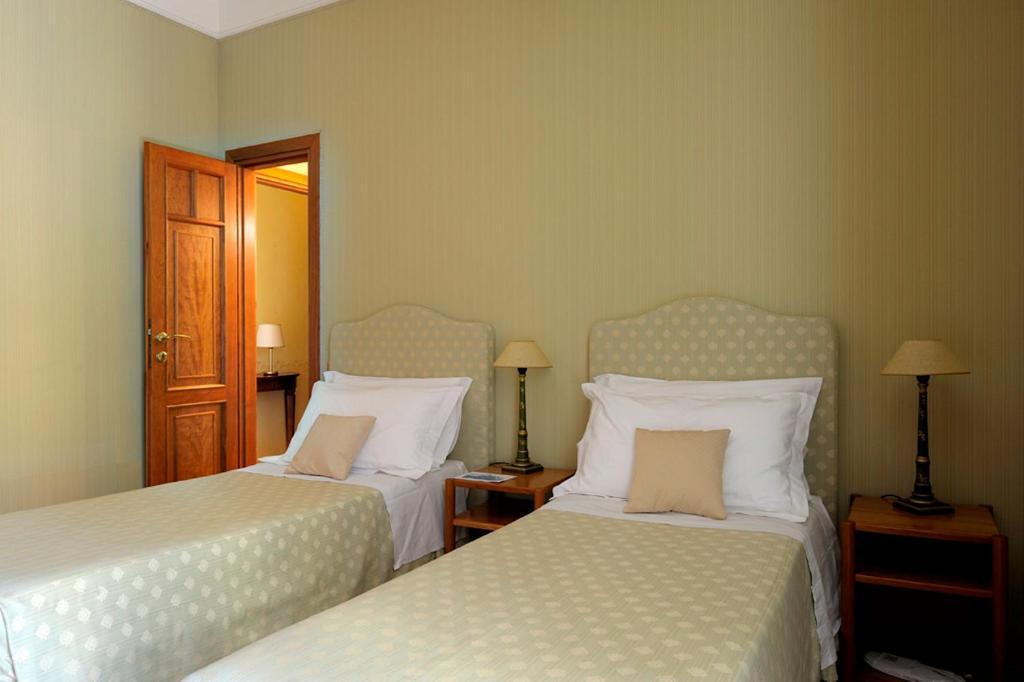 Apart-hotel Dea Roma