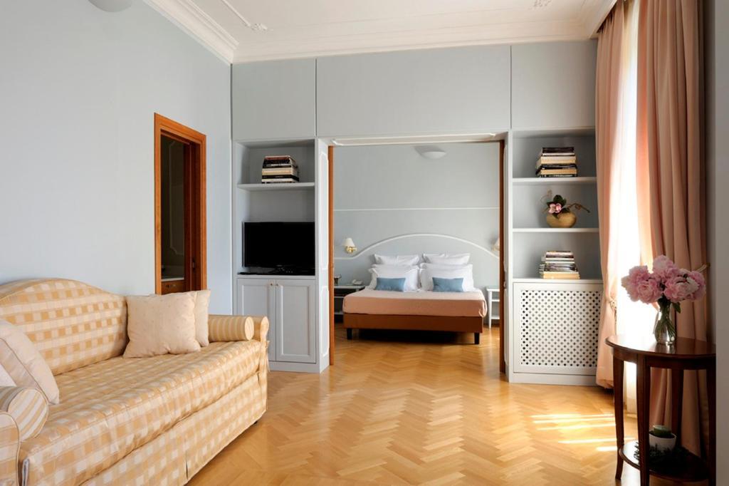 Dea Apart-hotel Roma