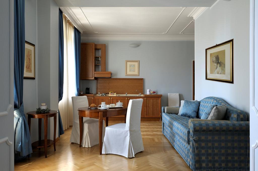 Apart-hotel Dea Roma