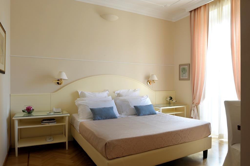 Apart-hotel Dea 2*