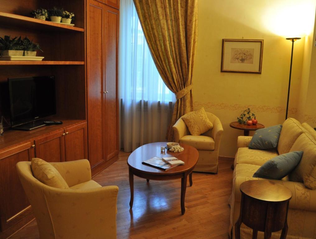Apart-hotel Dea