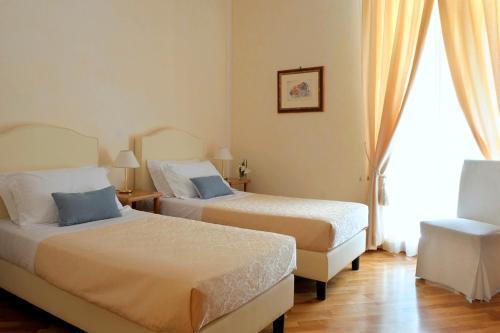 Dea Apart-hotel